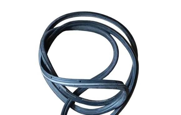 Ford Galaxy Front door rubber seal