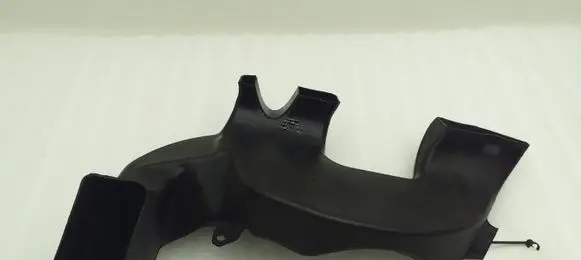BMW 2 F45 Cabin air duct channel 9263336