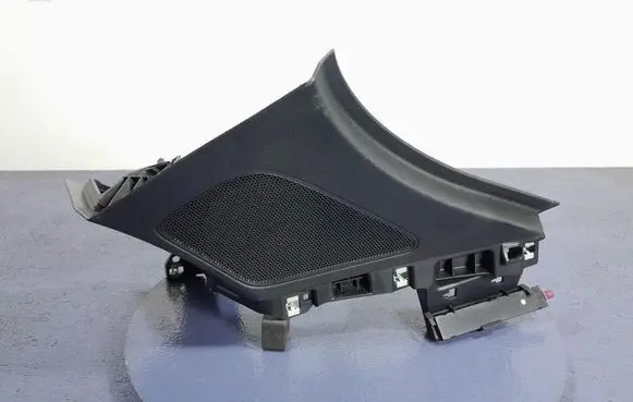 Porsche Cayenne (9PA) Other sill/pillar trim element 9Y3867246