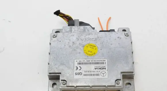 Mini One - Cooper R57 Other devices A2118205885