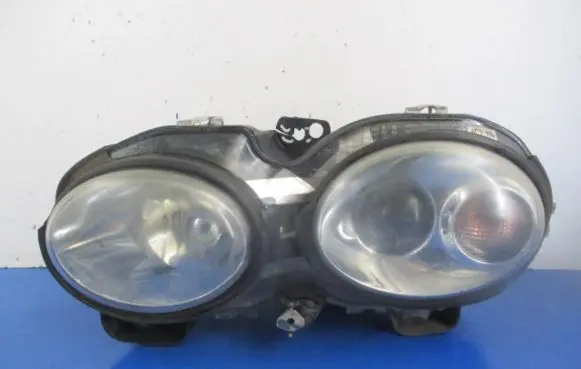Jaguar X-Type Headlight/headlamp 1X43-13W030-FG