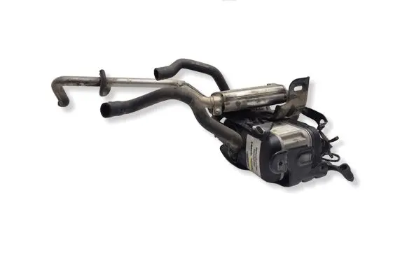 Volkswagen Caddy Auxiliary pre-heater (Webasto) 9026130B