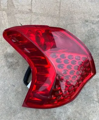 Rear/tail lights