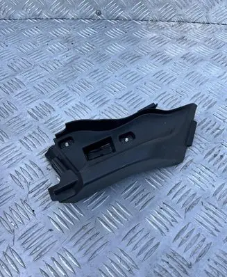 Audi A3 S3 8V Seat belt trim 8V4857791A