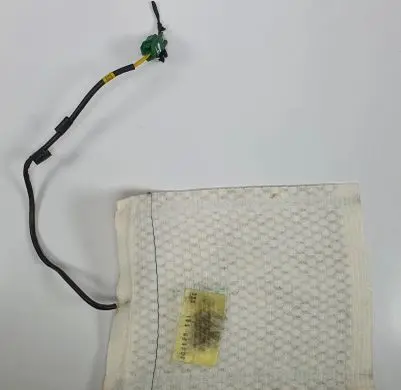 Chrysler 300 - 300C Seat heating element 