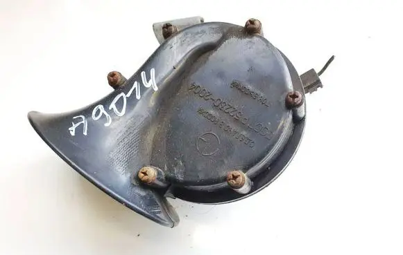 Dodge Magnum Horn signal p522302004 p52230-2004