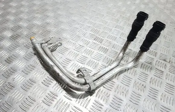 Land Rover Range Rover L322 Engine coolant pipe/hose