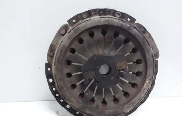 Pressure plate