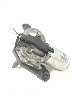 Fiat Doblo Rear window wiper motor 51814487 W000093149