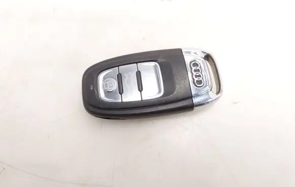 Audi A4 Allroad B8 Ignition key/card 8K0959754D