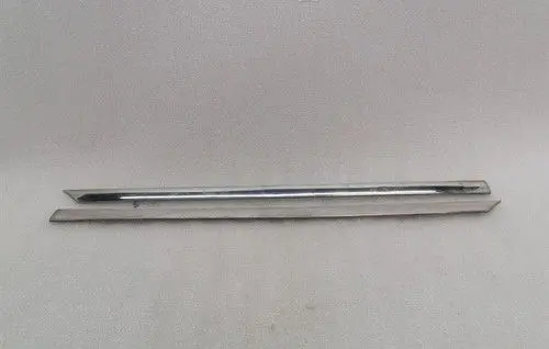Bentley Continental Side car body part 3W8853535N