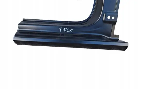 Volkswagen T-Roc Sill F7VTEILE