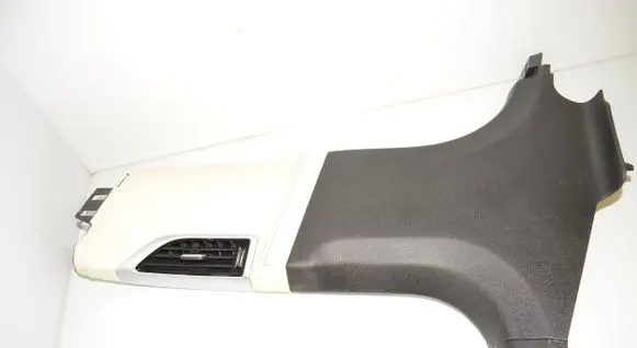 BMW 7 G11 G12 (B) pillar trim (bottom) 7355331 51437355331