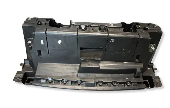 Citroen Berlingo Radiator support slam panel 9855971880 117930