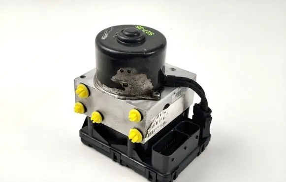 Jeep Grand Cherokee (WJ) ABS Pump 56041821AA 25094602393 25020407903