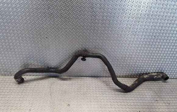 Mercedes-Benz A W168 Breather/breather pipe/hose A6680181682