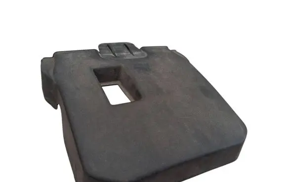 Ford Focus Battery box tray cover/lid AM5110A659AB
