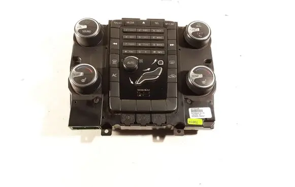 Volvo V60 Climate control unit 30795268