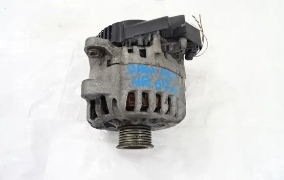 Peugeot 308 Generator/alternator 