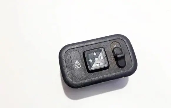 Lancia Kappa Wing mirror switch 813018