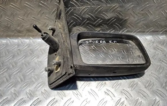 Ford Sierra Manual wing mirror 0117151