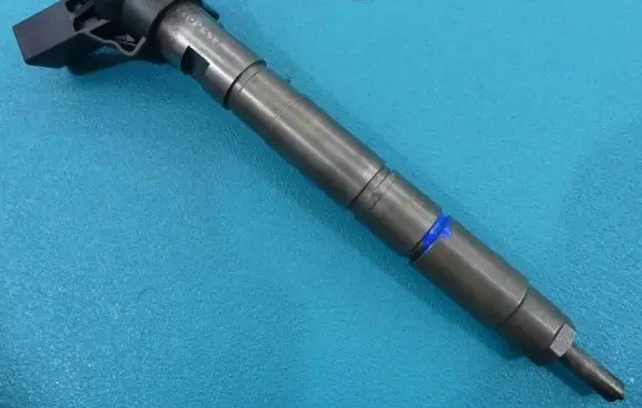 Audi A6 S6 C6 4F Fuel injector 0445115054 IMPRK1169513