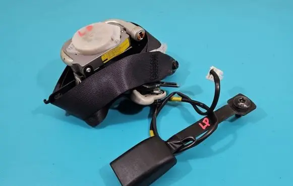 Subaru Impreza III Front seatbelt IMPRK1415800
