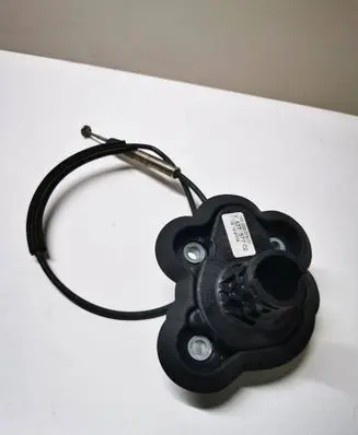 Gear shift cable linkage