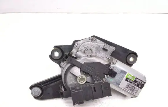 Mercedes-Benz GLK (X204) Rear window wiper motor A2048202442