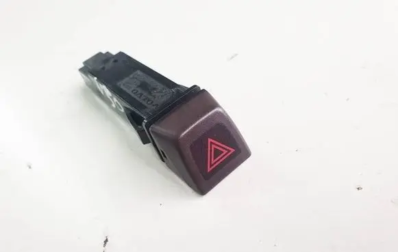 Volvo V50 Hazard light switch 30739296 05W474