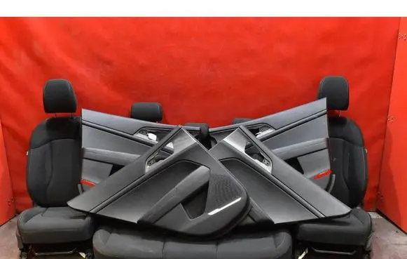 KIA Sportage Seat set 
