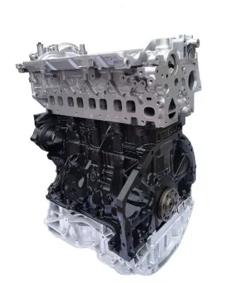 Renault Master III Engine M9T700
