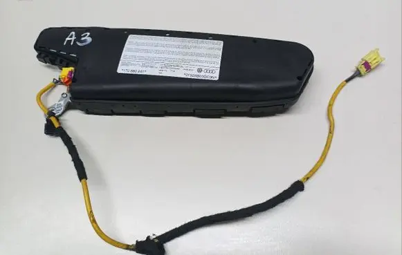 Audi A3 S3 8P Seat airbag 1T0880241