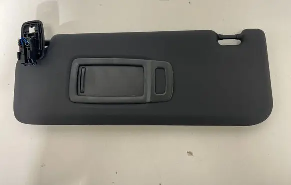 BMW X3 G01 Sun visor 8071069