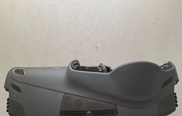 Audi A5 Sportback 8TA Dashboard 8T1857041C 8T1857033 8T0880204H