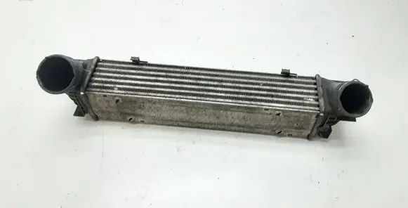 BMW 3 E90 E91 Intercooler radiator 7798788