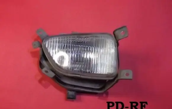 Mitsubishi Colt Front fog light A0K0848R