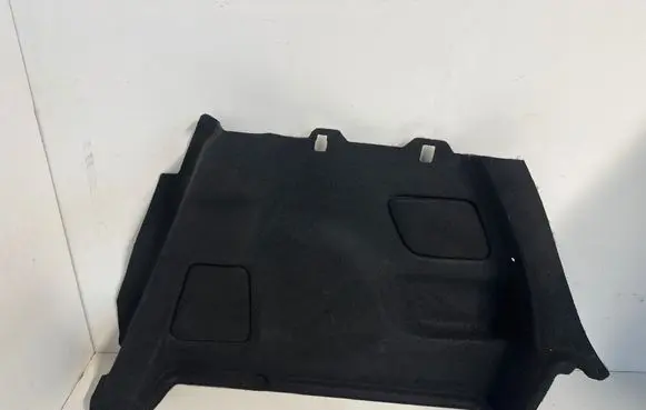 Peugeot 308 Trunk/boot side trim panel 98021796ZD