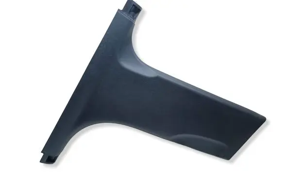 Audi A4 Allroad B8 (B) pillar trim (bottom) 8K0867239G