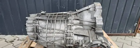 Audi A4 S4 B8 8K Automatic gearbox LAN