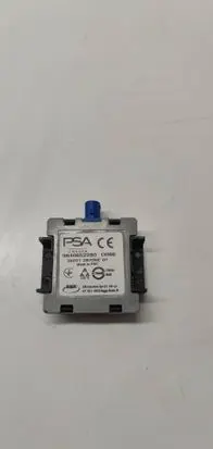 Peugeot 208 II Aerial antenna amplifier 9840652280