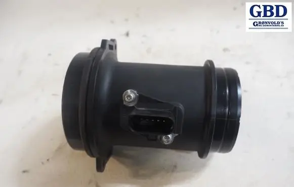 Audi A8 S8 D3 4E Mass air flow meter 059906461K 1974000011