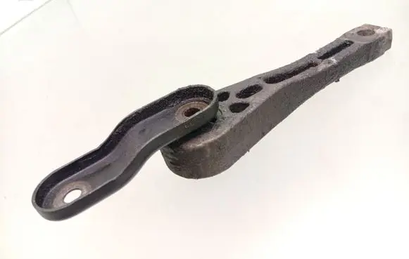 Volkswagen Golf VI Engine mount bracket 1K0199855BF