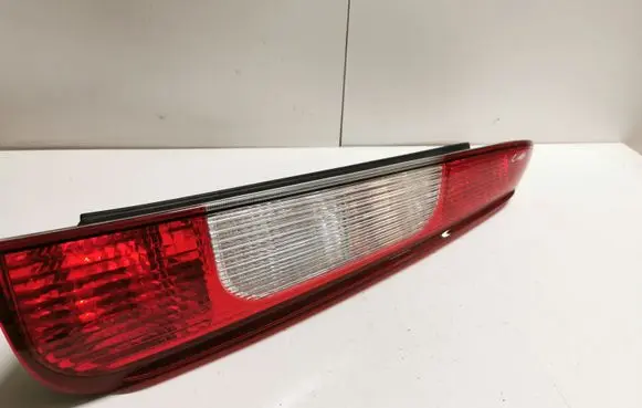 Ford Focus C-MAX Rear/tail lights