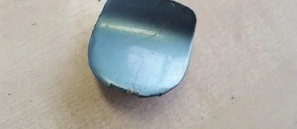 Nissan Almera N16 Front tow hook cap/cover 622a0bm400
