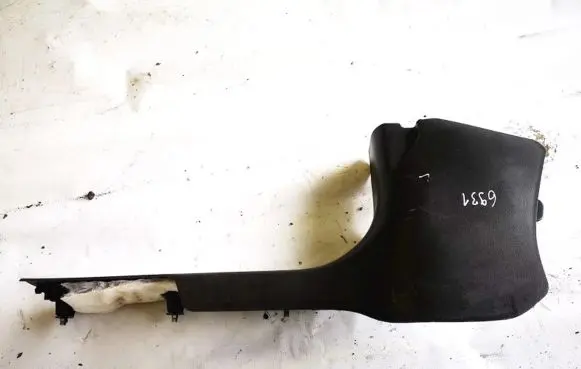 Chevrolet Orlando Other interior part