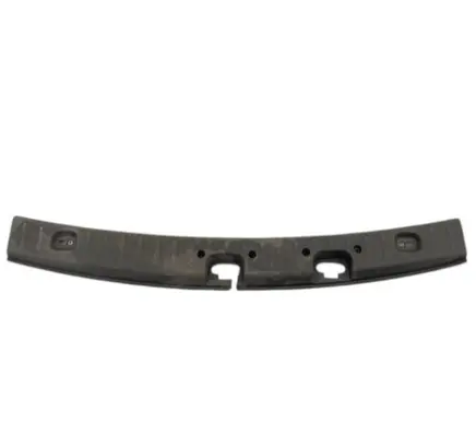 Volkswagen Caddy Rear sill trim cover 2K0863459G 2K0863459J