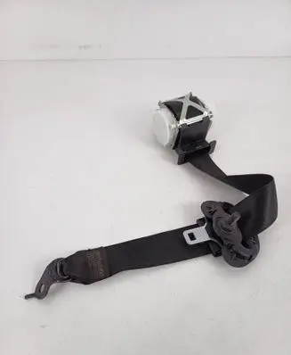 BMW 1 F20 F21 Front seatbelt 34078319