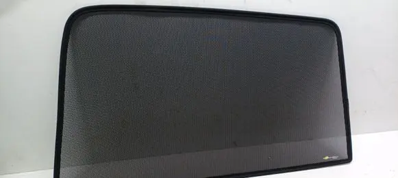 BMW X3 F25 Rear door sun blind/shade 
