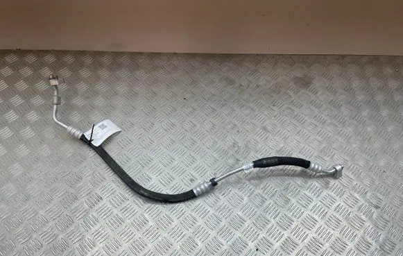 Mercedes-Benz EQS V297 Air conditioning (A/C) pipe/hose A2978304603 A297830460364